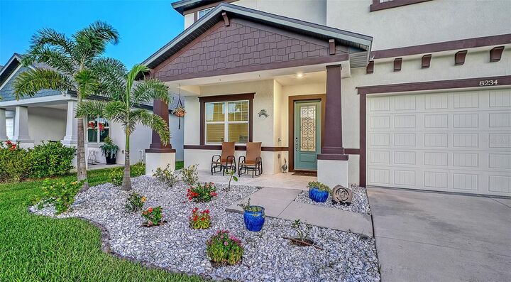 Property Photo:  8234 Tea Olive Terrace  FL 34221 