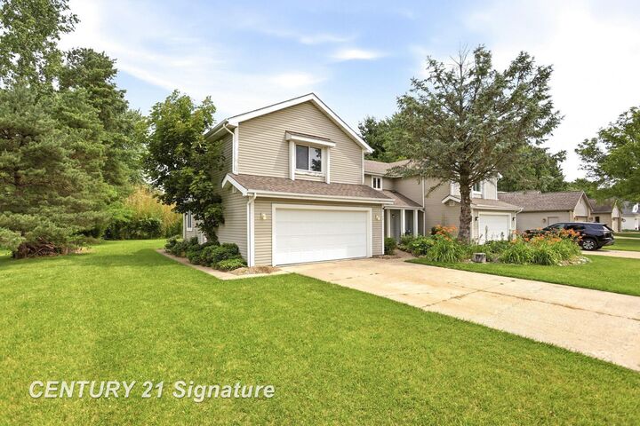 Property Photo:  6124 Normandy Drive  MI 48638 
