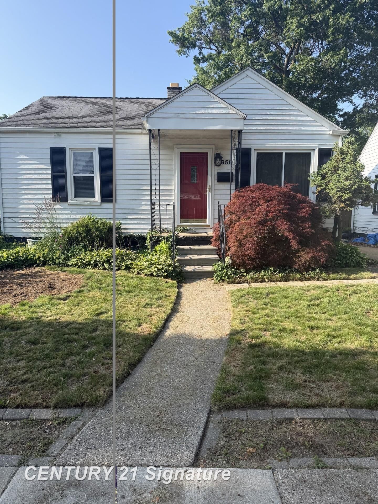 Property Photo:  658 East Coy Avenue  MI 48030 