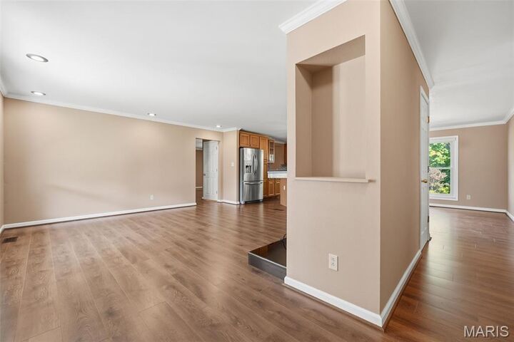 Property Photo: 4970 Fernhill Drive MO 63128