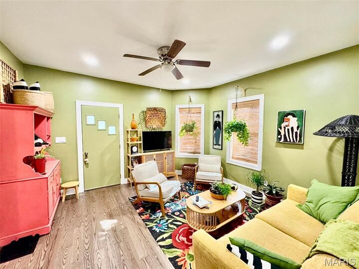 Property Photo:  1214 Hill Street  MO 63401 