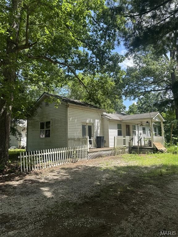 Property Photo:  624 Dearborn Drive  MO 63624 