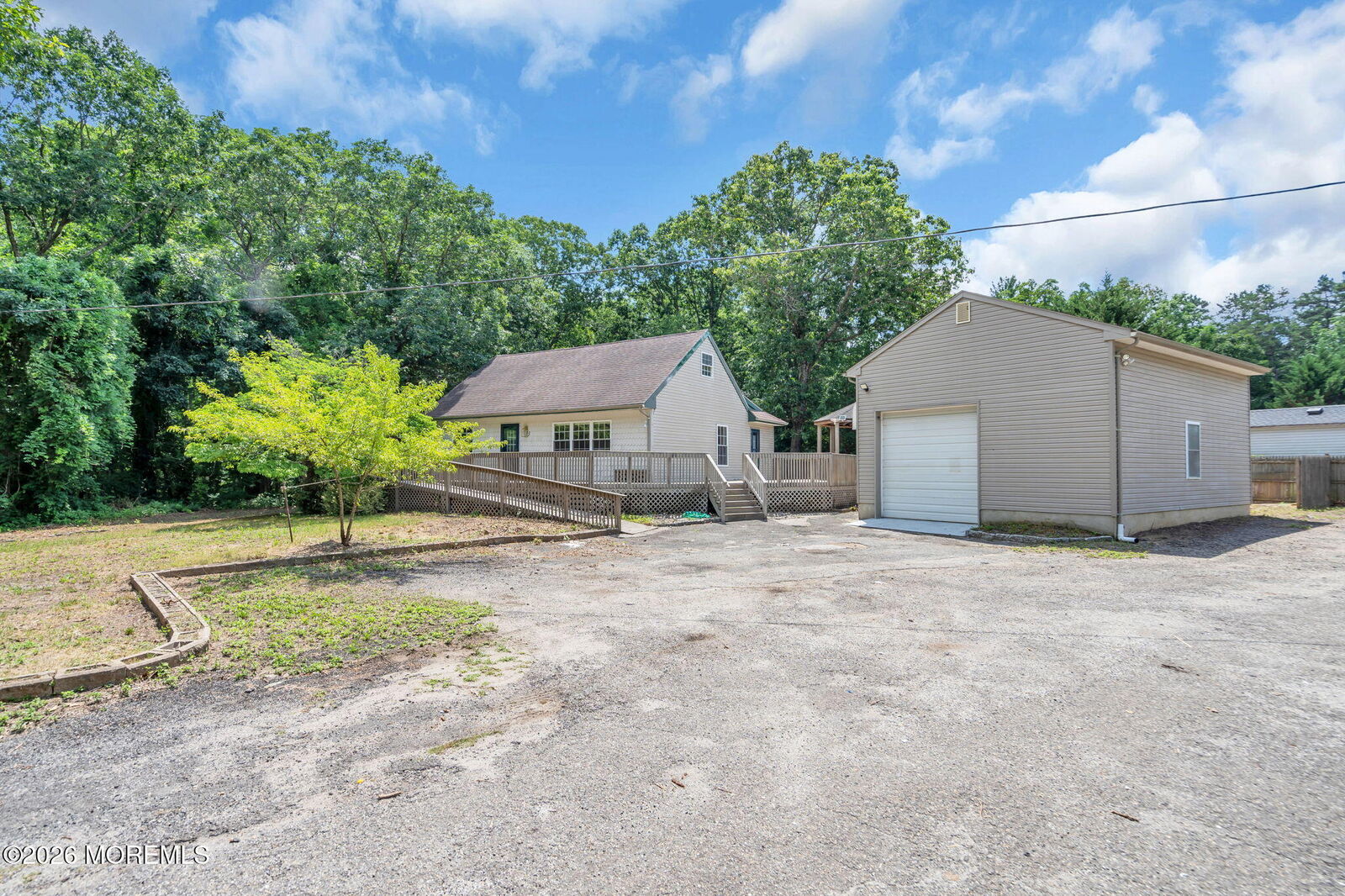 Property Photo:  13 Edgar Road  NJ 08527 