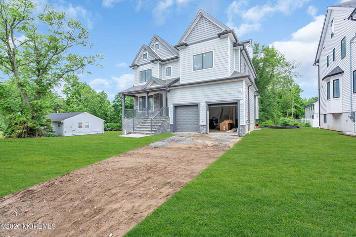 Property Photo:  23 Wicker Place  NJ 07751 