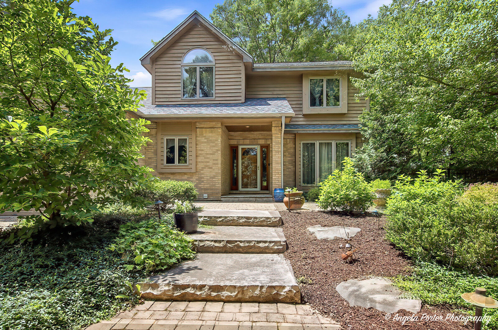 Property Photo:  8919 Tahoe Lane  IL 60081 