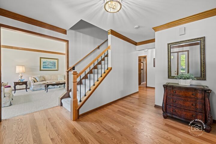 Property Photo:  2440 Rio Grande Circle  IL 60565 
