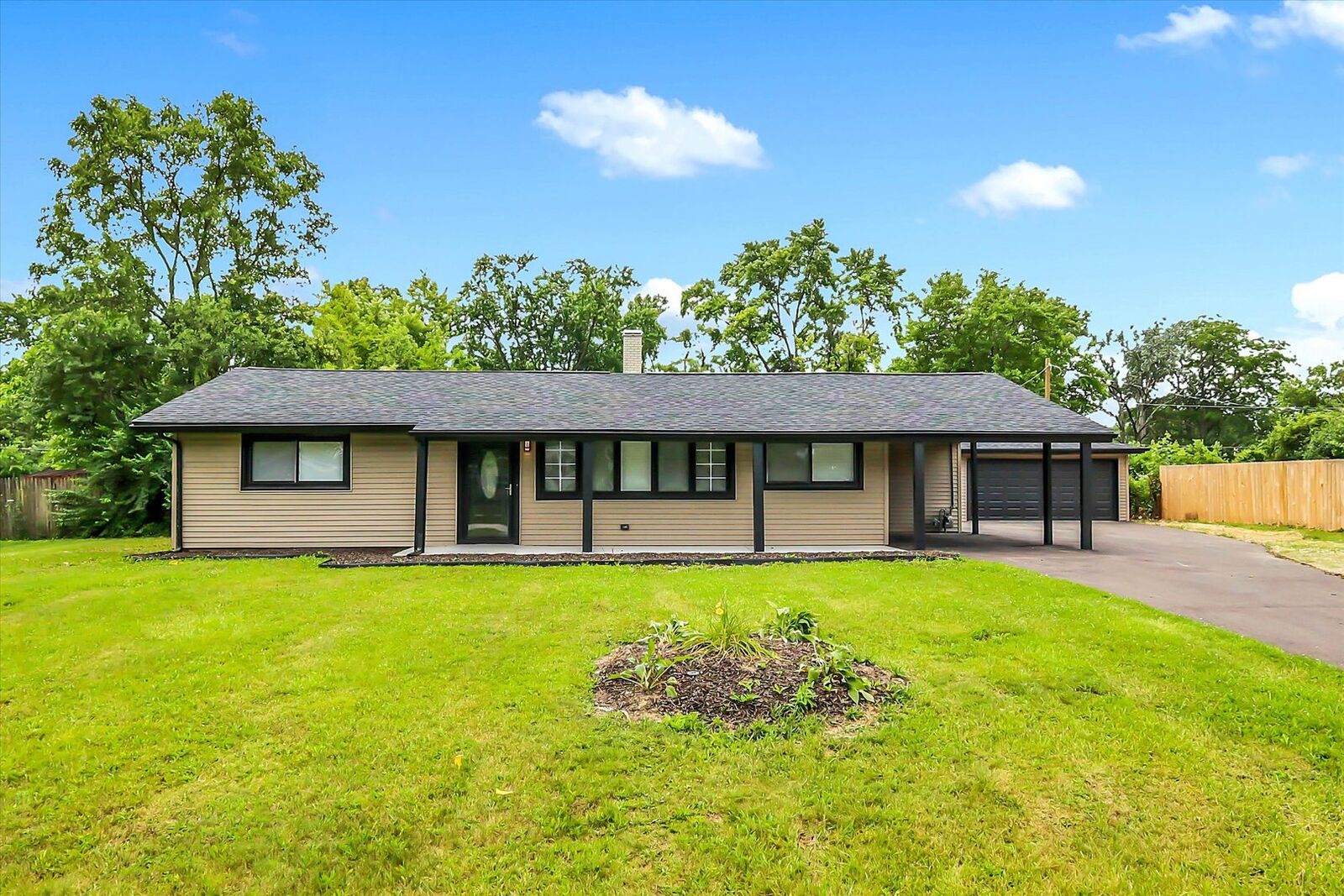 Property Photo: 4421 188th Street IL 60478