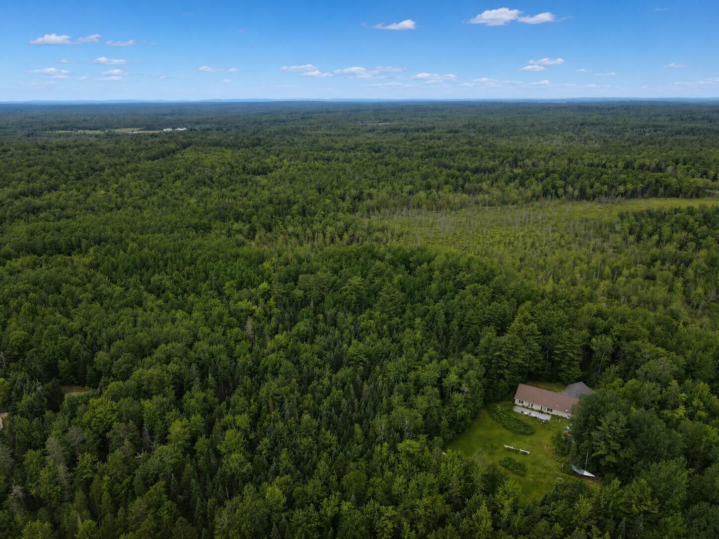 Property Photo: 43 Richards Road ME 04401