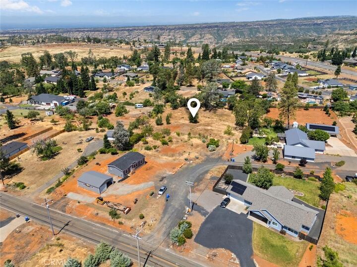 Property Photo:  3975 Skyview  CA 95969 