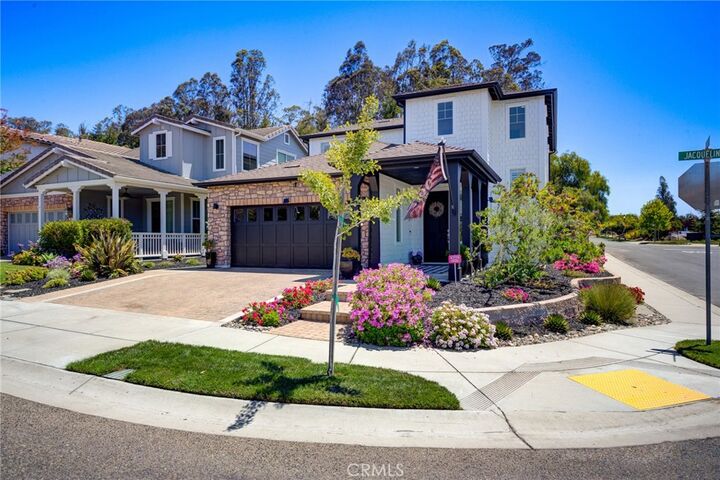 Property Photo:  995 Jacqueline  CA 93444 