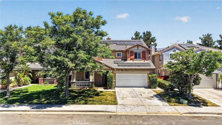 Property Photo:  1512 Leland  CA 92223 