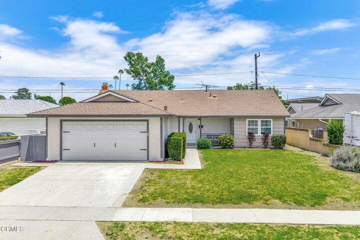 Property Photo:  296 S Brookshire Avenue  CA 93003 