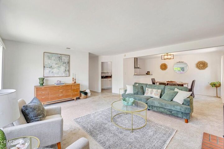 Property Photo:  296 S Brookshire Avenue  CA 93003 