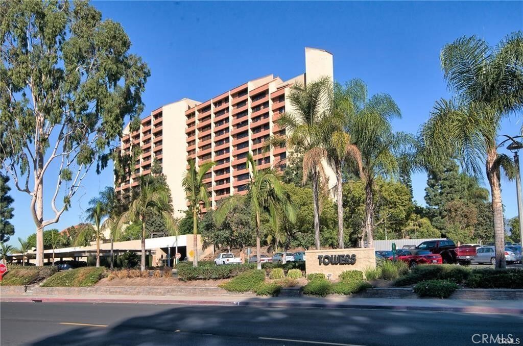 Property Photo:  24055 Paseo Del Lago 713  CA 92637 