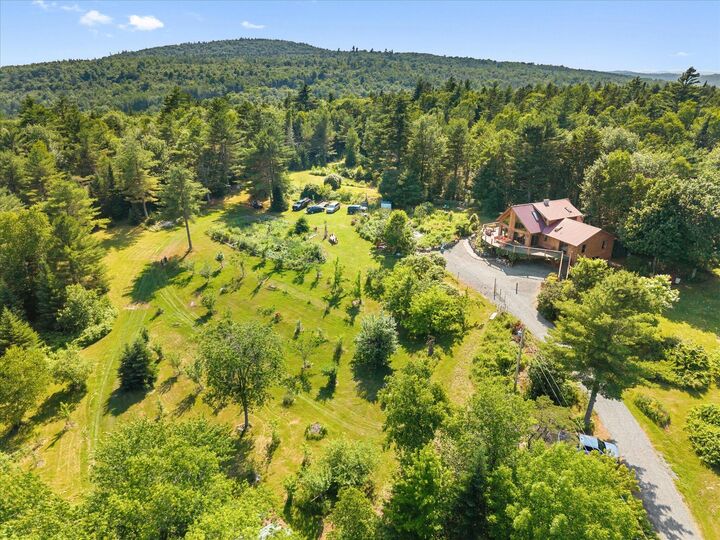 Property Photo: 1072 Bucksmills Road ME 04416