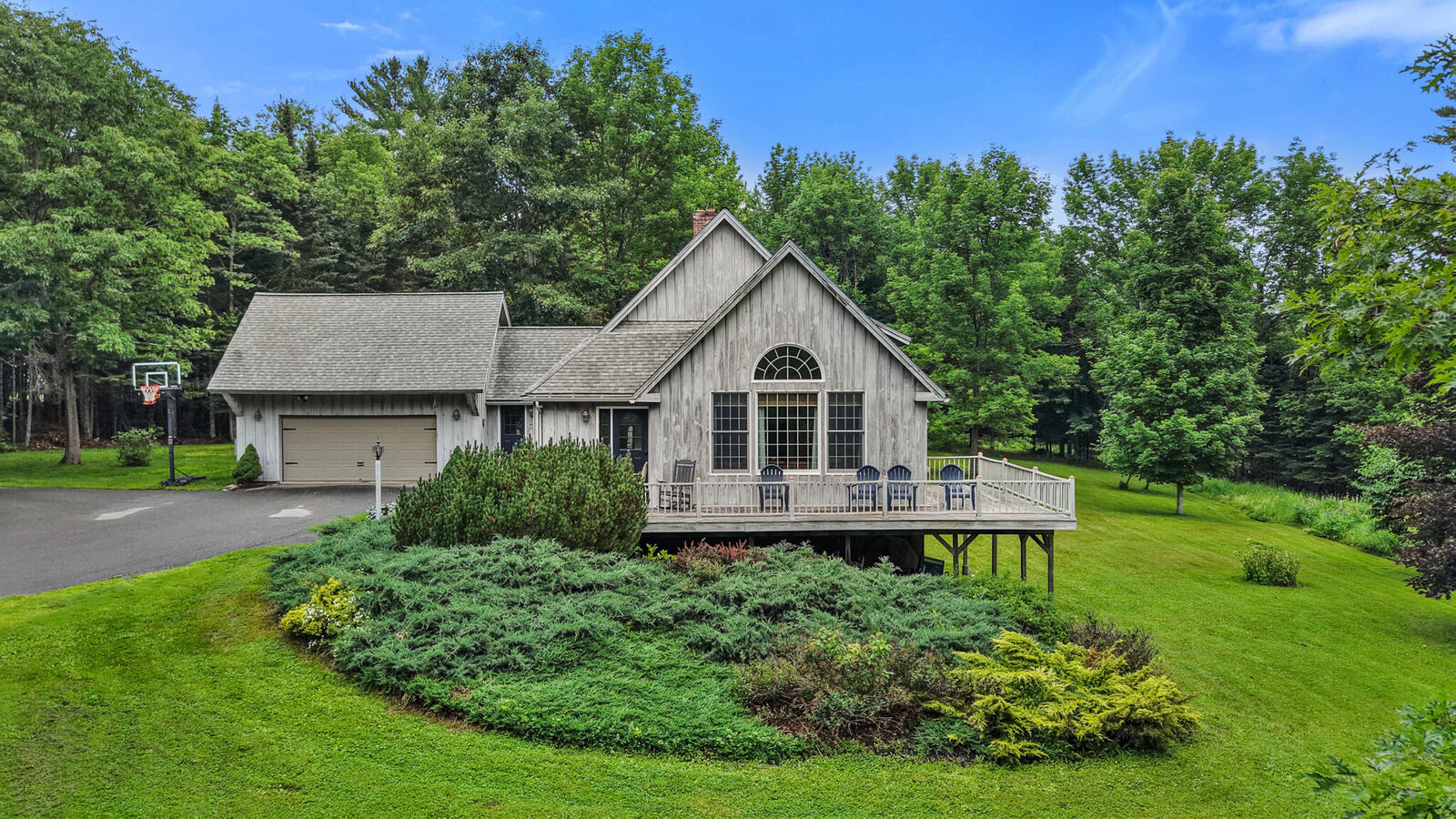 Property Photo:  24 Mount Laurel Lane  ME 04419 