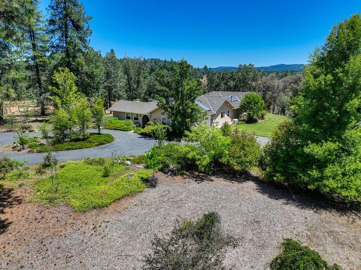 Property Photo: 19539 Mountain Lion Road CA 95945