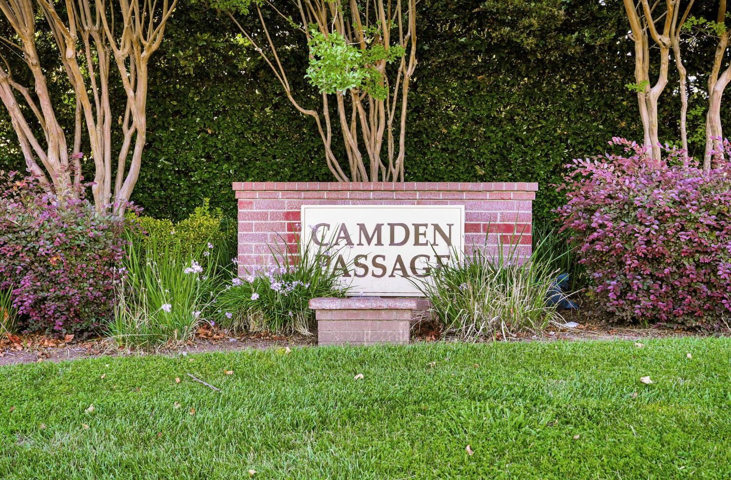 Property Photo: 8804 Bradbury Court CA 95624