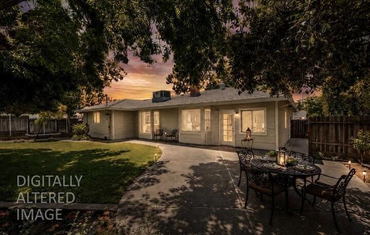 Property Photo:  4524 Morpheus Lane  CA 95864 