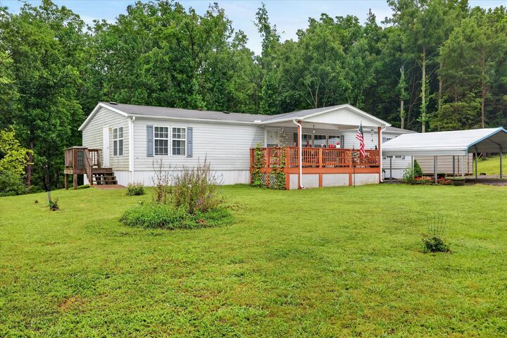 Property Photo: 446 The Trace TN 37058