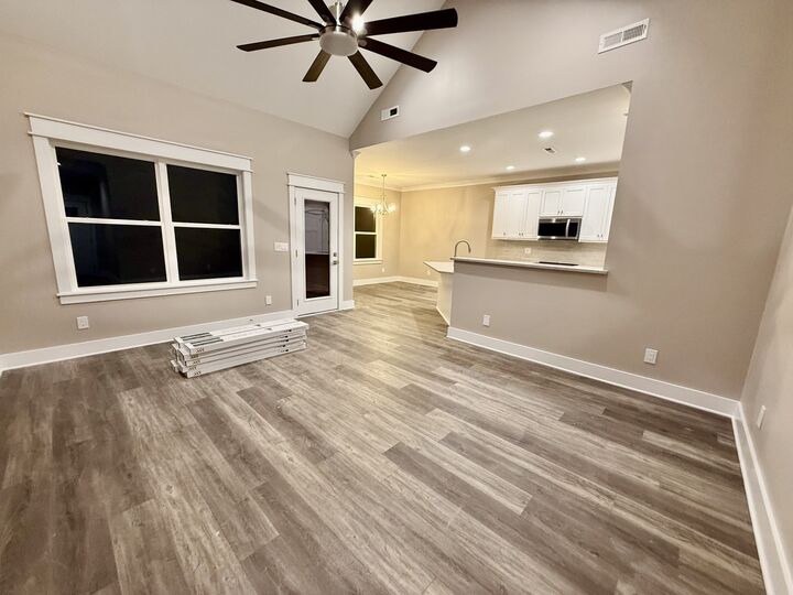Property Photo:  670 N Ballard Rd  TN 37355 