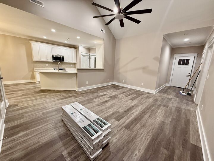 Property Photo:  670 N Ballard Rd  TN 37355 