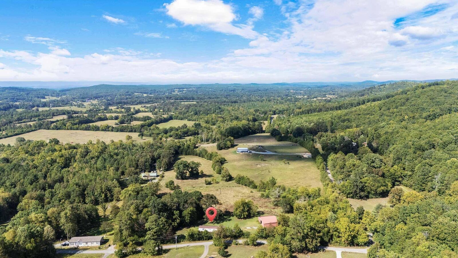 Property Photo:  119 Agency Creek Lane  TN 37322 