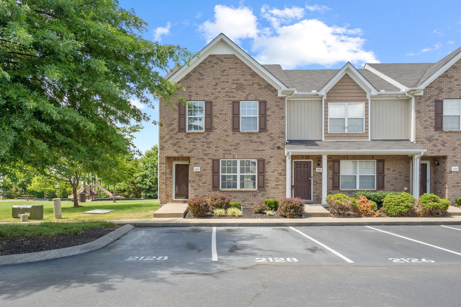 Property Photo:  2128 Victory Gallop Ln  TN 37128 