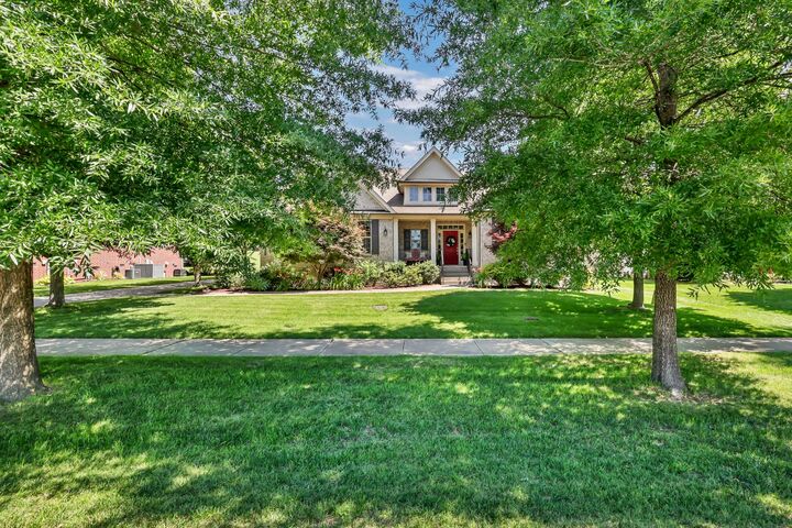 Property Photo:  173 Chester Stevens Rd  TN 37067 