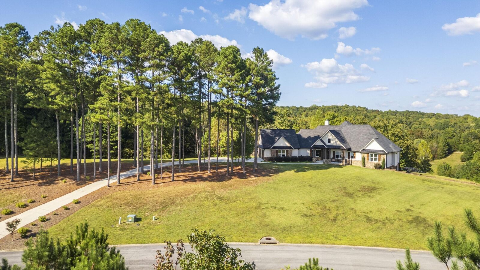 Property Photo:  187 Reserve Drive  TN 37336 