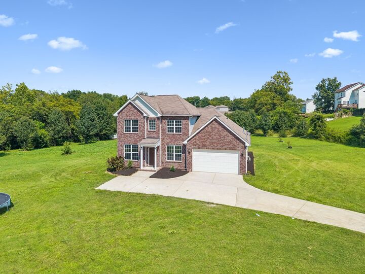 Property Photo: 506 Welshcrest Ct TN 37013