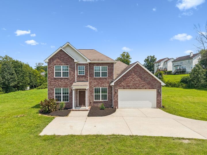 Property Photo:  506 Welshcrest Ct  TN 37013 