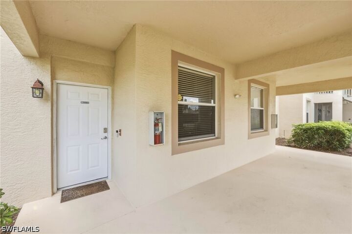 Property Photo:  21360 Lancaster Run 1513  FL 33928 
