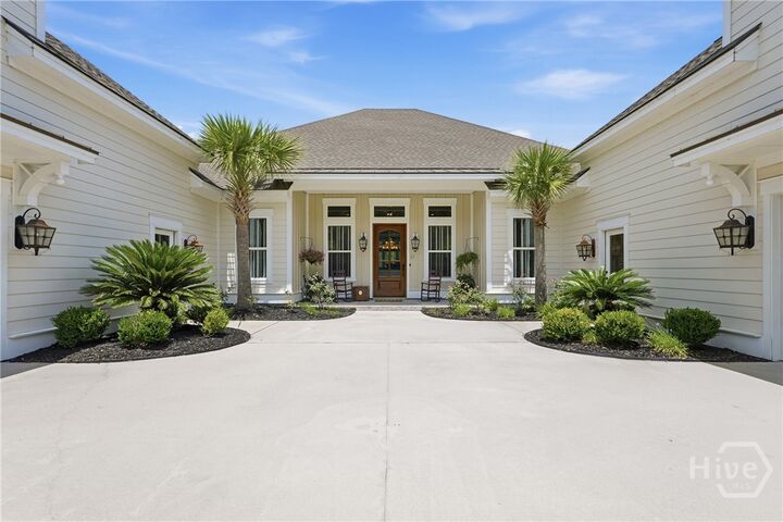 Property Photo:  23 Enclave Circle  GA 31419 