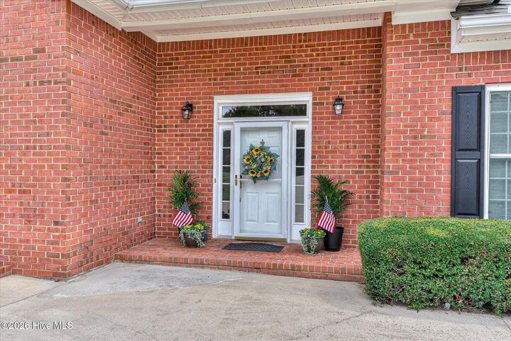 Property Photo:  1034 Hampstead Place  GA 30907 