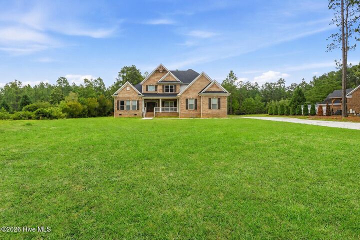 Property Photo: 200 Beane Run NC 28379