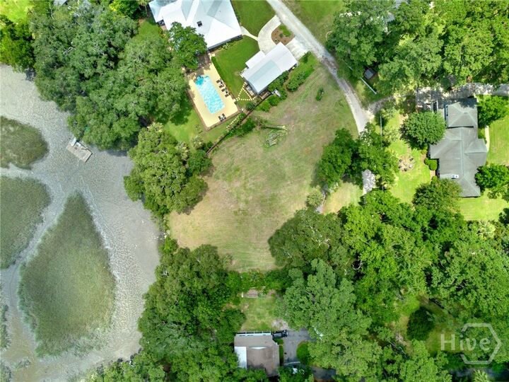 Property Photo: 150 Rendant Avenue GA 31419