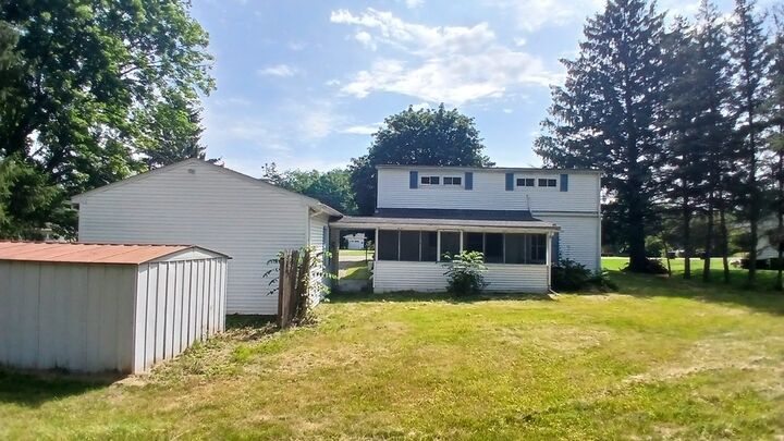 Property Photo:  1817 Pennsylvania Avenue  PA 18840 