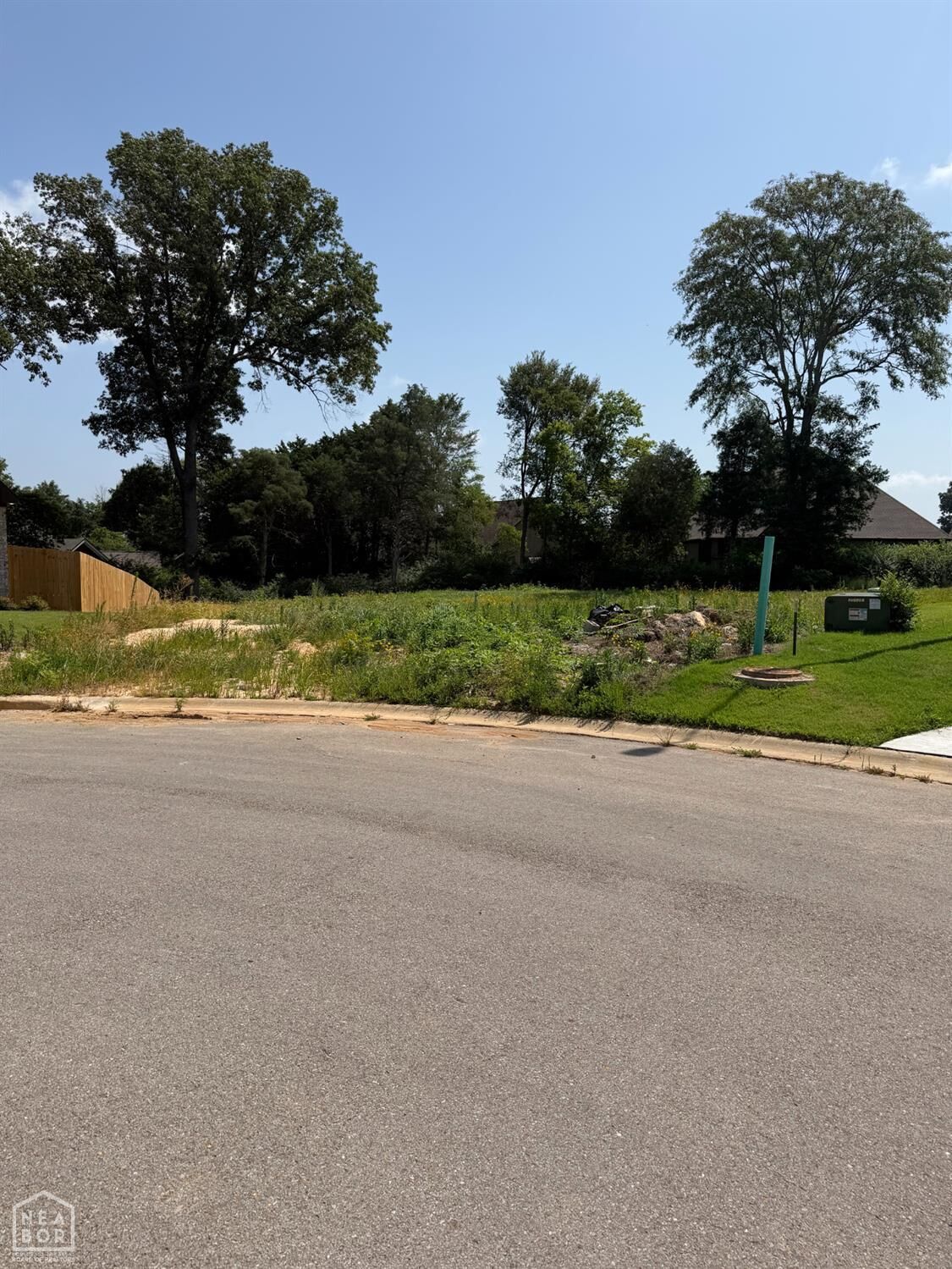 Property Photo: 4311 Stoke Drive AR 72405