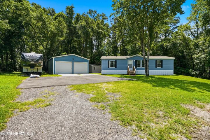 Property Photo:  12965 Duval Lake Road  FL 32218 