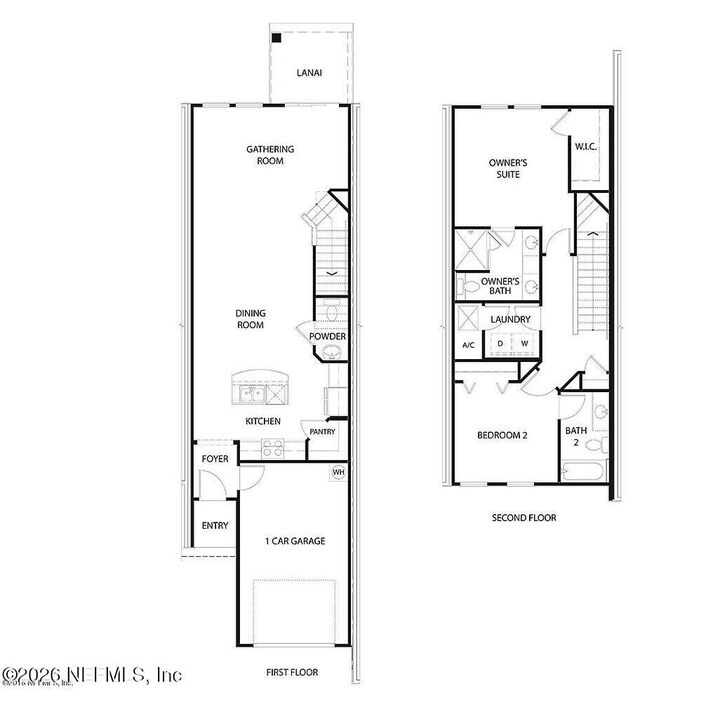 Property Photo:  147 Castro Court  FL 32259 