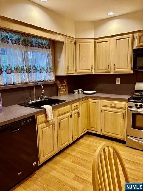 Property Photo: 620 Midland Avenue A NJ 07663