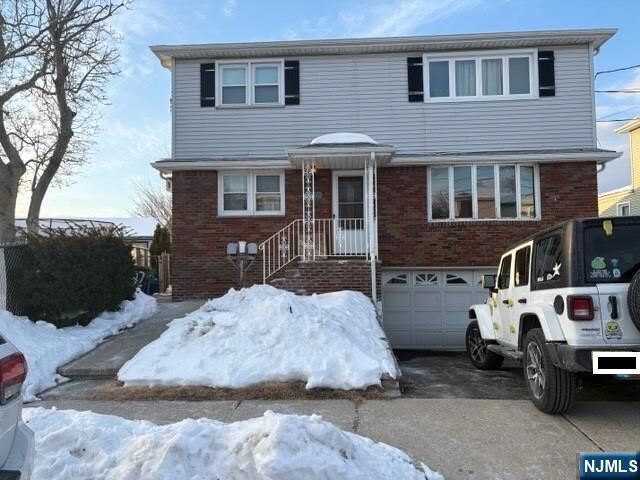 Property Photo: 527 Anthony Court 2 NJ 07071