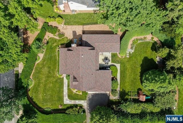 Property Photo: 211 Bellair Road NJ 07450