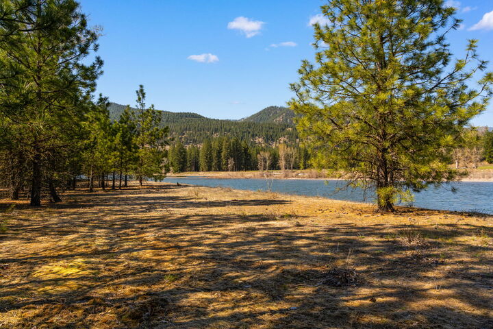 Property Photo: Lot 46 Old Mill Loop MT 59866