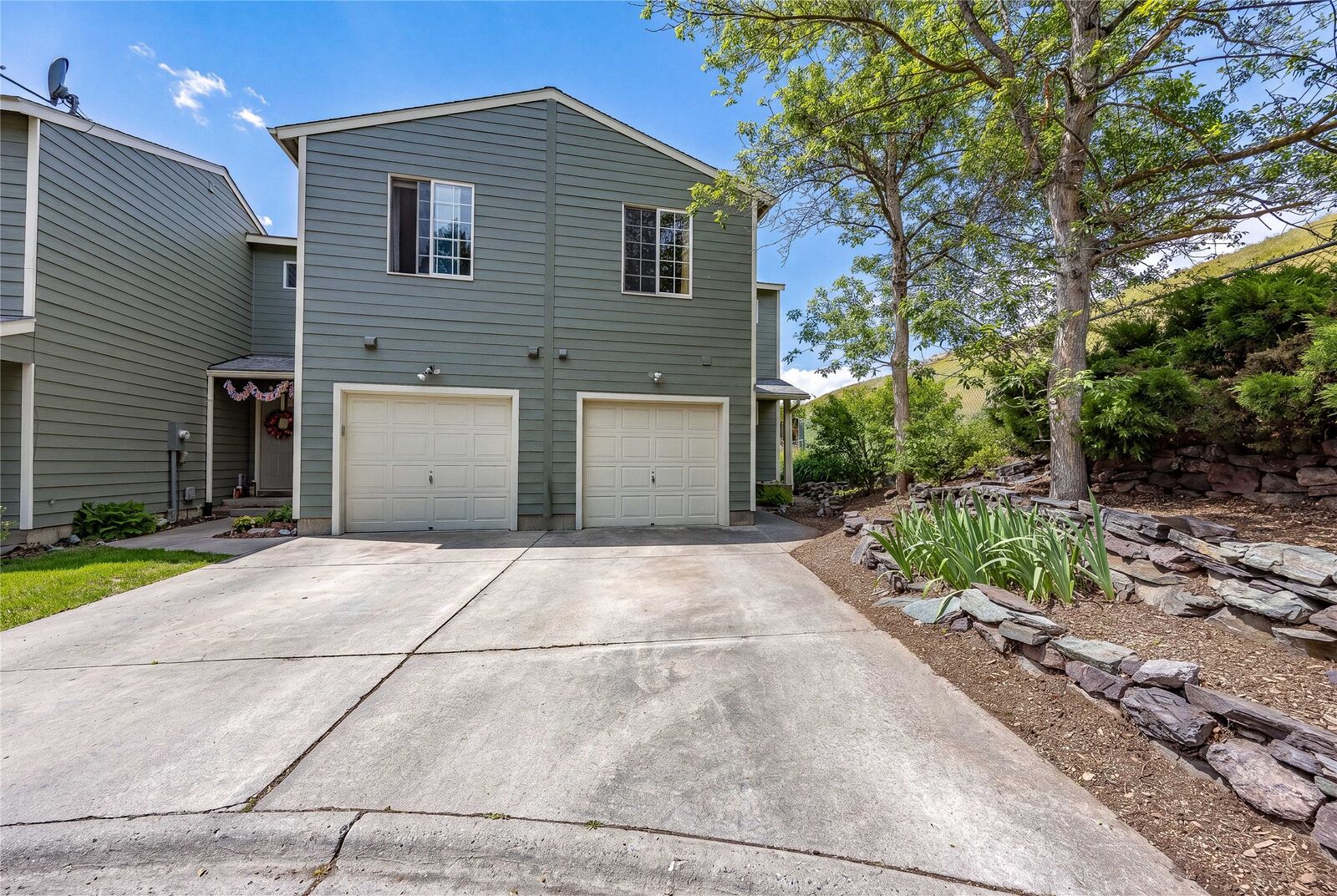 Property Photo:  1747 Ethel Lane  MT 59802 