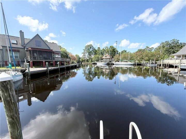 Property Photo:  95 W Chamale Cove 95  LA 70460 