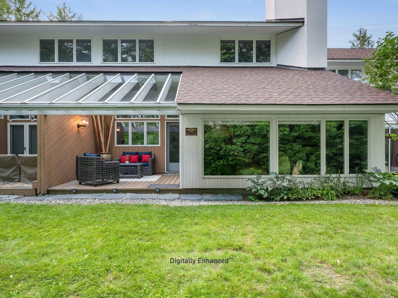 Property Photo:  248 Club Sugarbush Extension  VT 05674 