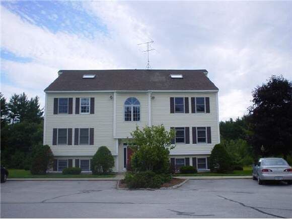 Property Photo: 7 Corduroy NH 03031