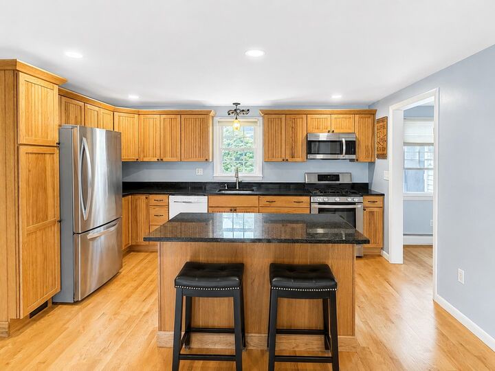Property Photo:  3 Sioux Avenue  NH 03063 